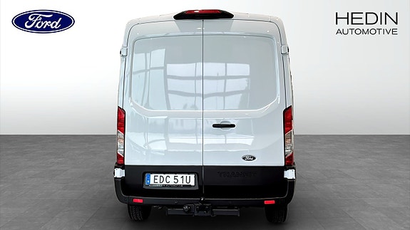 Ford Transit 7 of 12