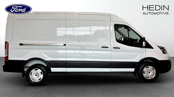 Ford Transit 6 of 12