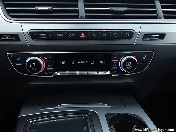 Audi Q7 14 of 27