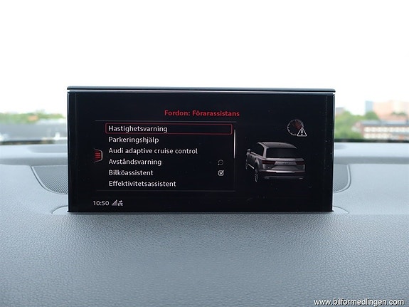 Audi Q7 15 of 27