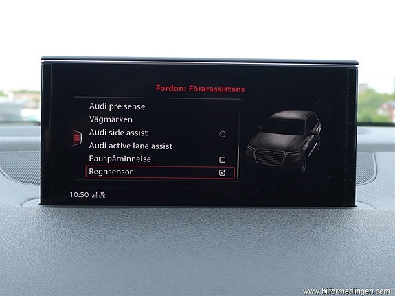 Audi Q7 16 of 27