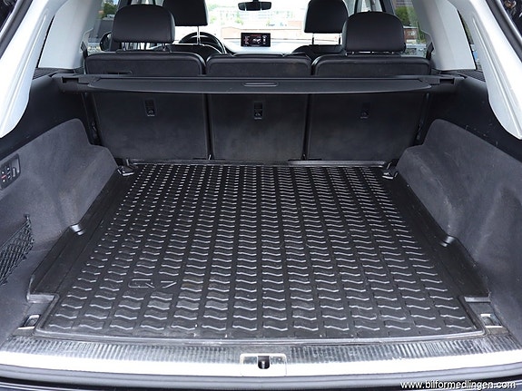 Audi Q7 25 of 27