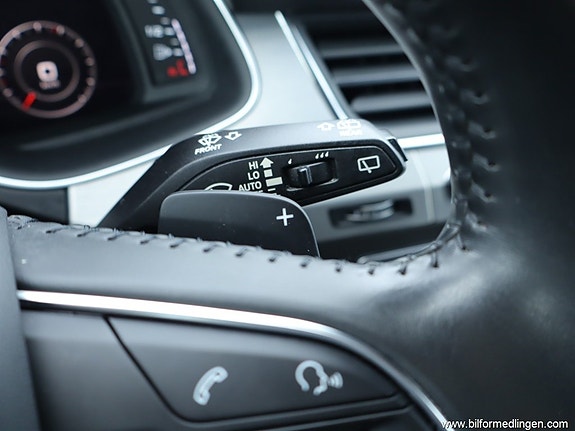Audi Q7 11 of 27