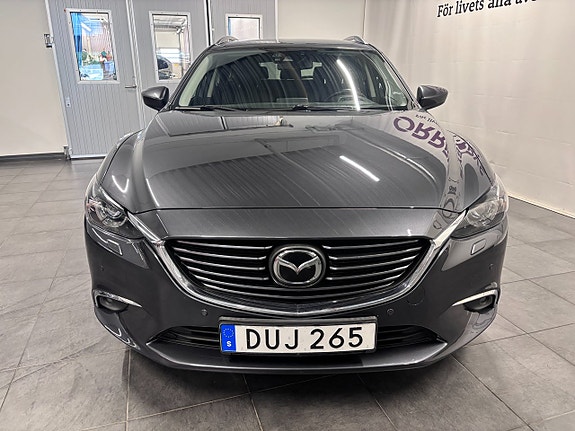 Mazda 6 2 of 5