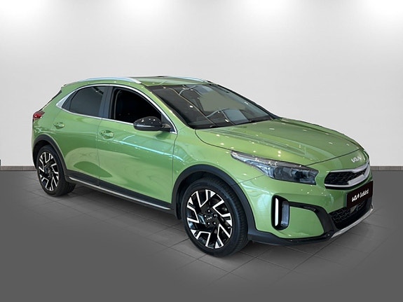 Kia XCeed 3 of 14