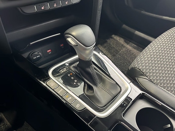 Kia XCeed 12 of 14