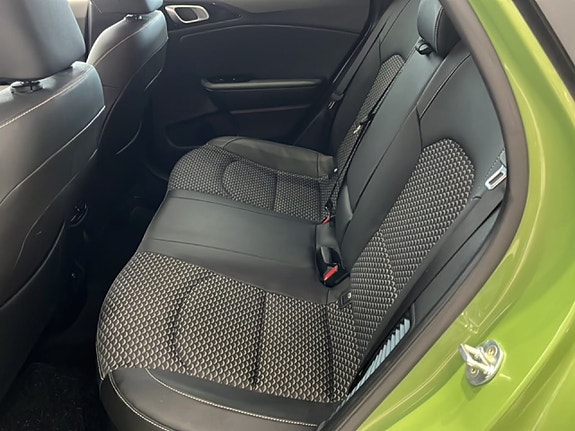 Kia XCeed 9 of 14