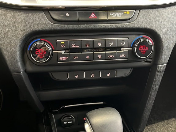 Kia XCeed 13 of 14