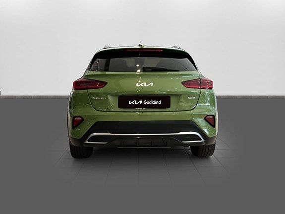 Kia XCeed 5 of 14