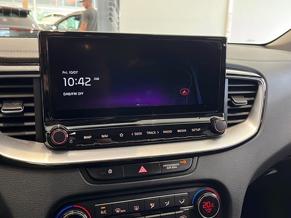 Kia XCeed 11 of 14