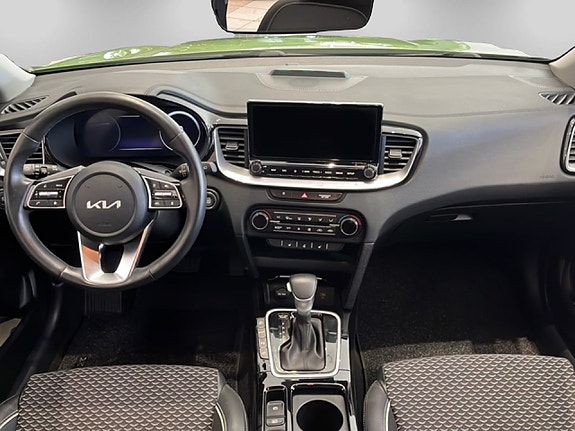Kia XCeed 7 of 14