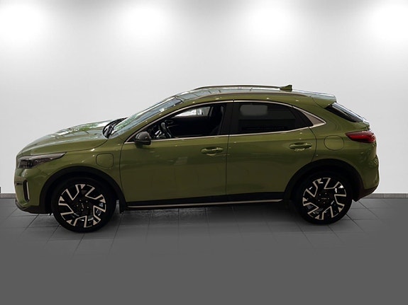 Kia XCeed 4 of 14