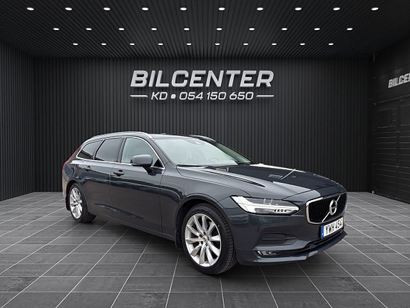 İkinci el  Volvo V90 2.0 D3