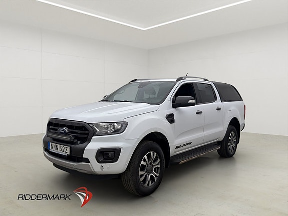 Ford Ranger 3 of 5