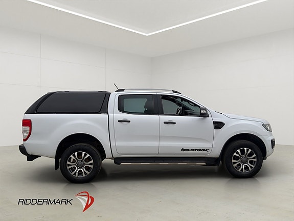 Ford Ranger 2 of 5