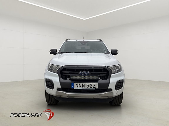 Ford Ranger 5 of 5