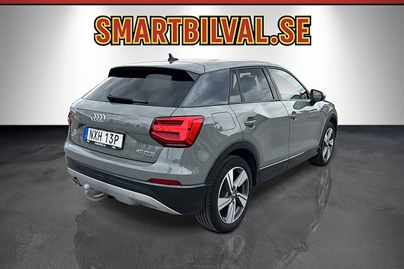 Audi Q2 5 of 5