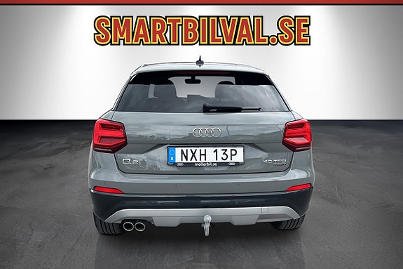 Audi Q2 4 of 5