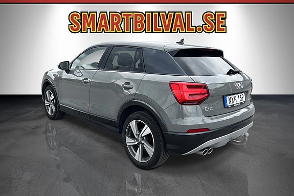 Audi Q2 3 of 5