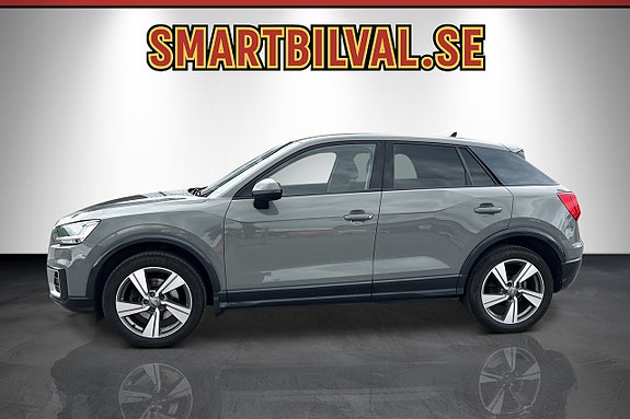 Audi Q2 2 of 5