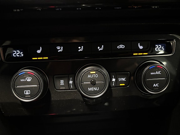 Seat Tarraco 18 of 22