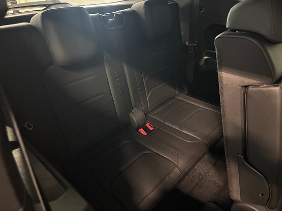 Seat Tarraco 12 of 22