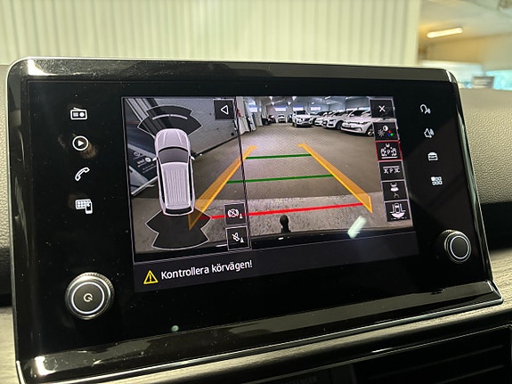 Seat Tarraco 14 of 22