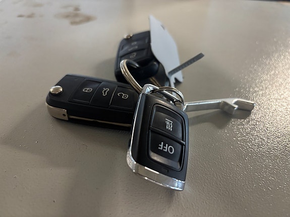 Seat Tarraco 22 of 22