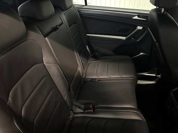 Seat Tarraco 11 of 22