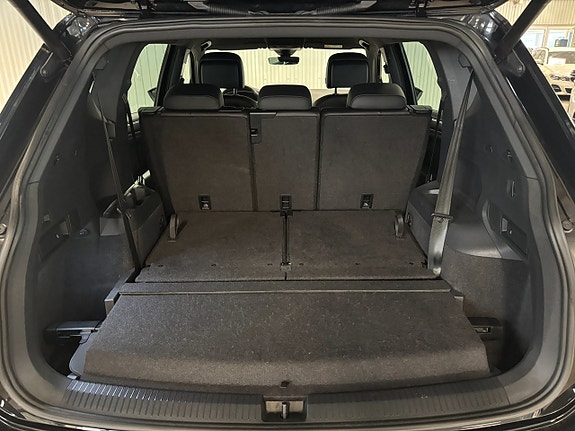 Seat Tarraco 19 of 22