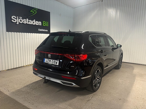 Seat Tarraco 4 of 5