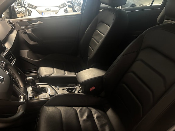 Seat Tarraco 8 of 22