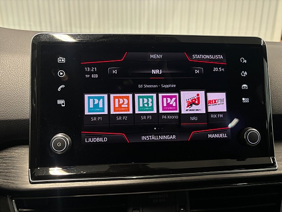 Seat Tarraco 17 of 22