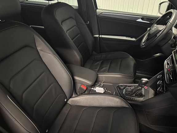 Seat Tarraco 9 of 22