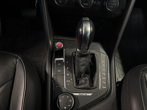 Seat Tarraco 13 of 22