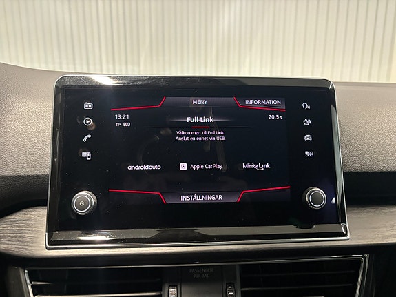 Seat Tarraco 16 of 22