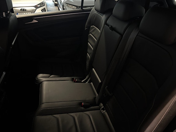 Seat Tarraco 10 of 22