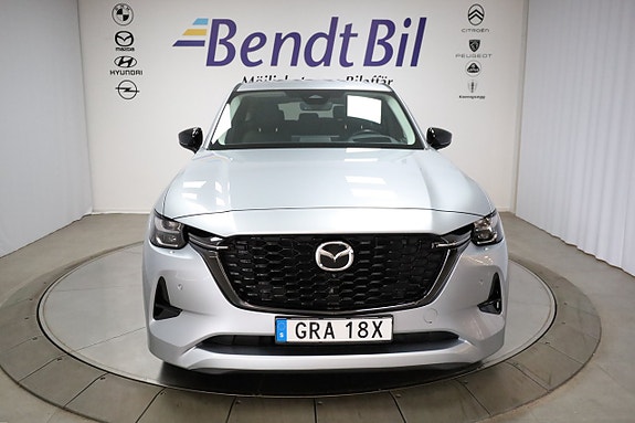 Mazda CX-60 2 of 5
