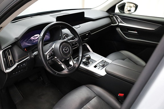 Mazda CX-60 6 of 26