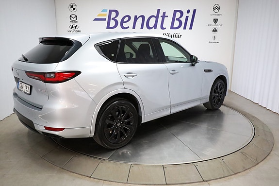 Mazda CX-60 14 of 26