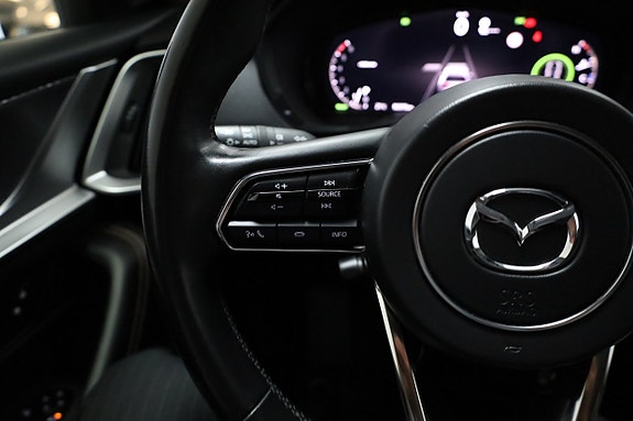 Mazda CX-60 22 of 26