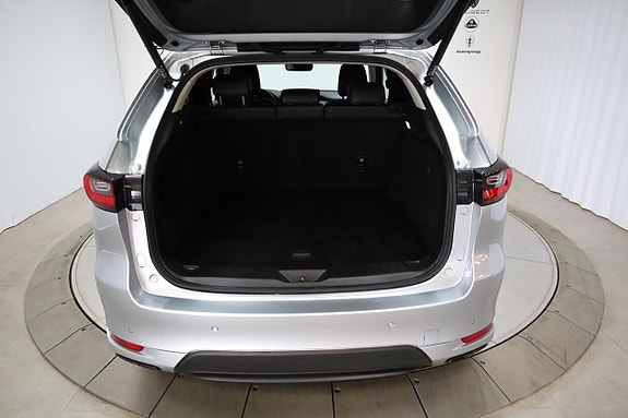 Mazda CX-60 11 of 26