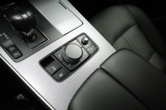 Mazda CX-60 20 of 26