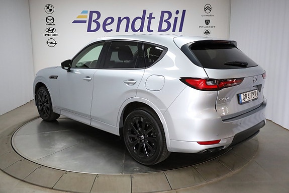 Mazda CX-60 7 of 26