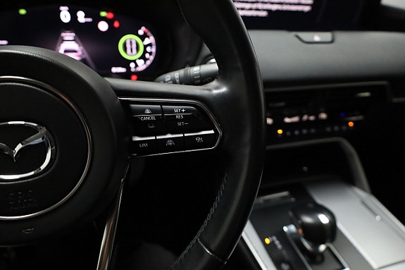 Mazda CX-60 21 of 26
