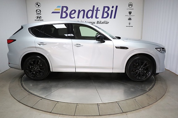 Mazda CX-60 15 of 26