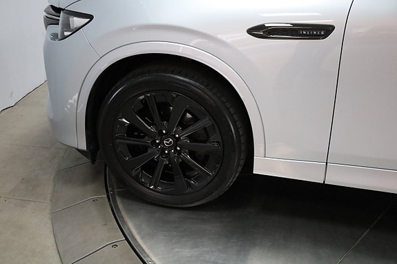 Mazda CX-60 26 of 26