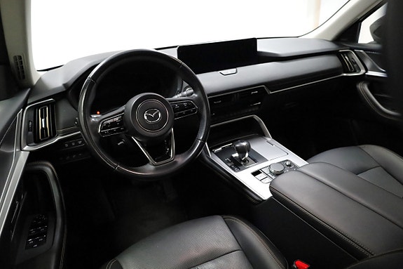 Mazda CX-60 3 of 5