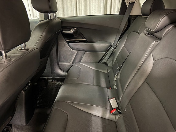 Kia Niro 5 of 17