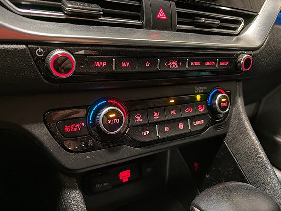 Kia Niro 13 of 17